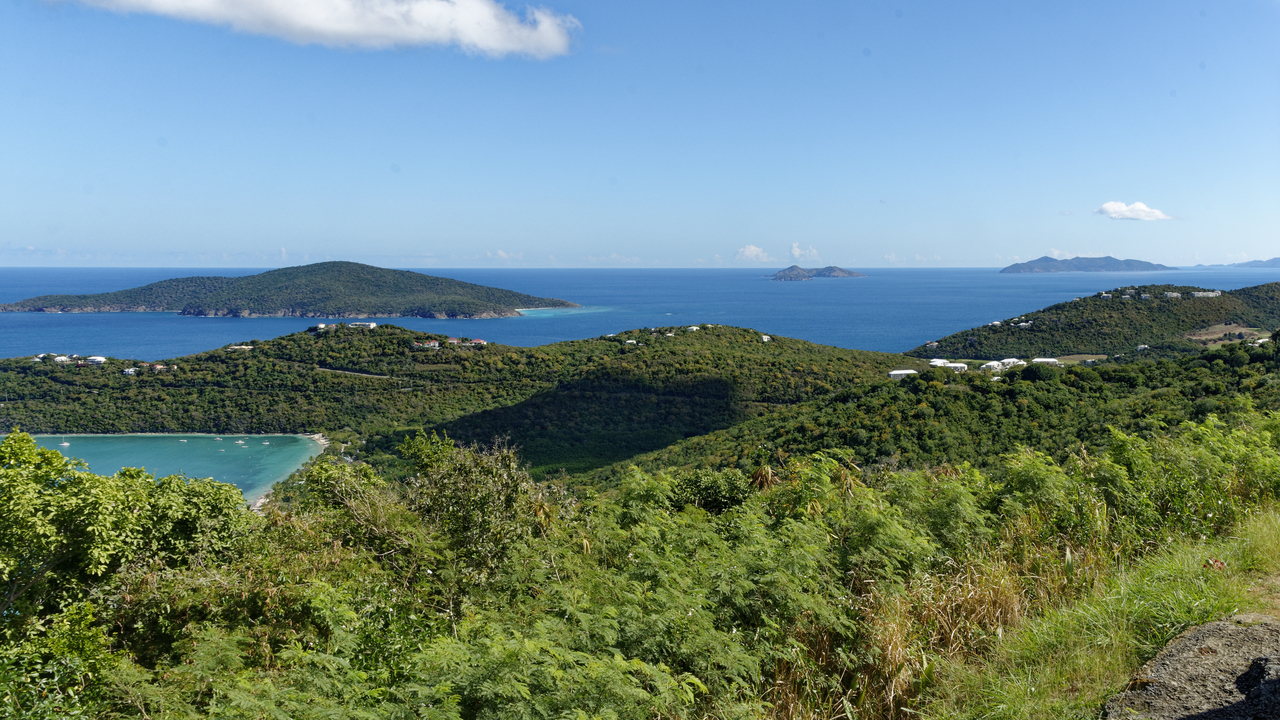20170214 100500•Charlotte Amalie•Saint Thomas Island•U.S. Virgin Islands